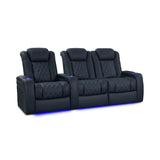 Valencia Tuscany XL Luxury Edition | Matte Nappa 20,000 - Heavy Duty 400lb Capacity - Quality Home Distribution