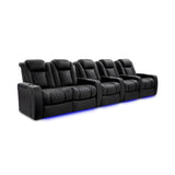 Valencia Tuscany XL Luxury Edition | Matte Nappa 20,000 - Heavy Duty 400lb Capacity - Quality Home Distribution