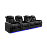 Valencia Tuscany XL Luxury Edition | Matte Nappa 20,000 - Heavy Duty 400lb Capacity - Quality Home Distribution