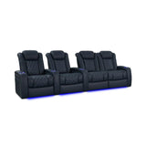 Valencia Tuscany XL Luxury Edition | Matte Nappa 20,000 - Heavy Duty 400lb Capacity - Quality Home Distribution