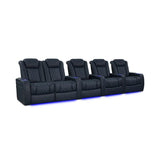Valencia Tuscany XL Luxury Edition | Matte Nappa 20,000 - Heavy Duty 400lb Capacity - Quality Home Distribution