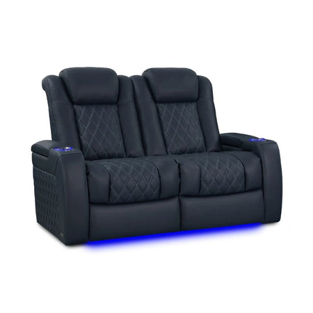 Valencia Tuscany XL Luxury Edition | Matte Nappa 20,000 - Heavy Duty 400lb Capacity - Quality Home Distribution