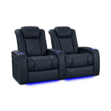 Valencia Tuscany XL Luxury Edition | Matte Nappa 20,000 - Heavy Duty 400lb Capacity - Quality Home Distribution