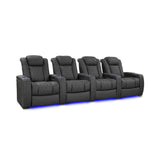Valencia Tuscany XL Luxury Edition | Matte Nappa 20,000 - Heavy Duty 400lb Capacity - Quality Home Distribution