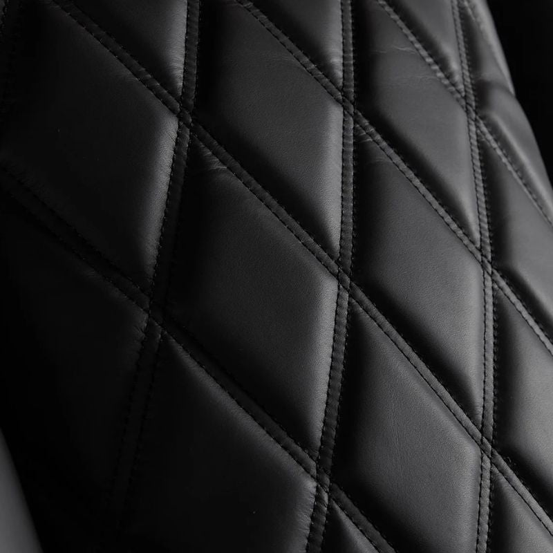 Valencia Tuscany XL Luxury Edition | Matte Nappa 20,000 - Heavy Duty 400lb Capacity - Quality Home Distribution
