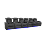 Valencia Tuscany XL Luxury Edition | Matte Nappa 20,000 - Heavy Duty 400lb Capacity - Quality Home Distribution