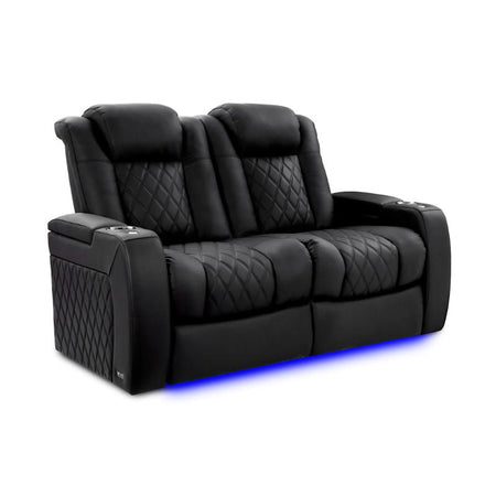 Valencia Tuscany XL Luxury Edition | Matte Nappa 20,000 - Heavy Duty 400lb Capacity - Quality Home Distribution