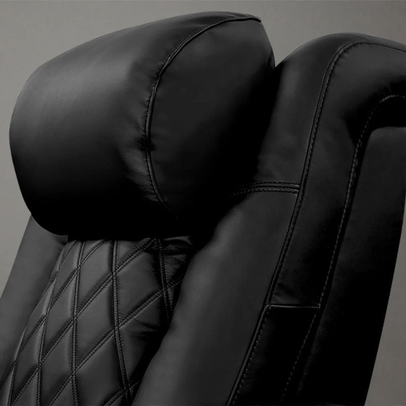 Valencia Tuscany XL Luxury Edition | Matte Nappa 20,000 - Heavy Duty 400lb Capacity - Quality Home Distribution