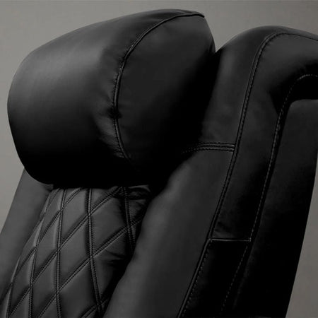 Valencia Tuscany XL Luxury Edition | Matte Nappa 20,000 - Heavy Duty 400lb Capacity - Quality Home Distribution