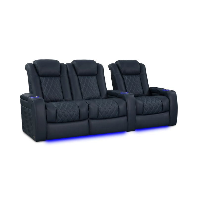 Valencia Tuscany XL Luxury Edition | Matte Nappa 20,000 - Heavy Duty 400lb Capacity - Quality Home Distribution