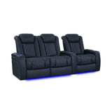 Valencia Tuscany XL Luxury Edition | Matte Nappa 20,000 - Heavy Duty 400lb Capacity - Quality Home Distribution