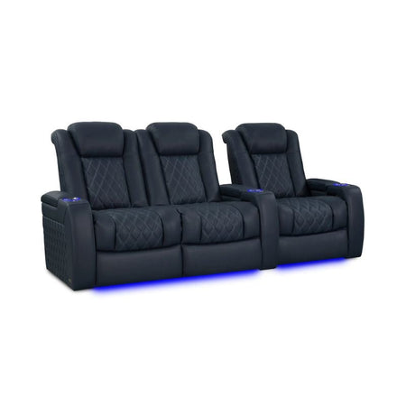 Valencia Tuscany XL Luxury Edition | Matte Nappa 20,000 - Heavy Duty 400lb Capacity - Quality Home Distribution