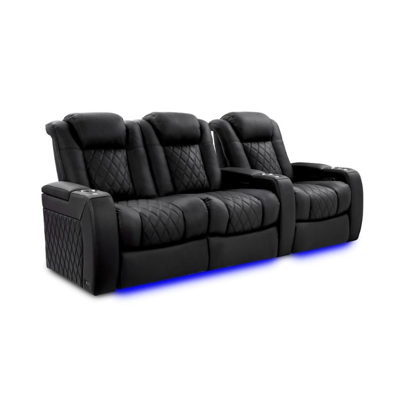 Valencia Tuscany XL Luxury Edition | Matte Nappa 20,000 - Heavy Duty 400lb Capacity - Quality Home Distribution