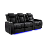 Valencia Tuscany XL Luxury Edition | Matte Nappa 20,000 - Heavy Duty 400lb Capacity - Quality Home Distribution