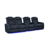 Valencia Tuscany XL Luxury Edition | Matte Nappa 20,000 - Heavy Duty 400lb Capacity - Quality Home Distribution