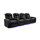 Valencia Tuscany XL Luxury Edition | Matte Nappa 20,000 - Heavy Duty 400lb Capacity - Quality Home Distribution