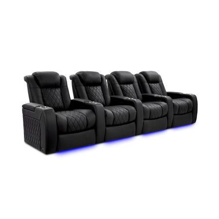 Valencia Tuscany XL Luxury Edition | Matte Nappa 20,000 - Heavy Duty 400lb Capacity - Quality Home Distribution