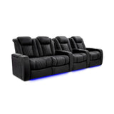 Valencia Tuscany XL Luxury Edition | Matte Nappa 20,000 - Heavy Duty 400lb Capacity - Quality Home Distribution