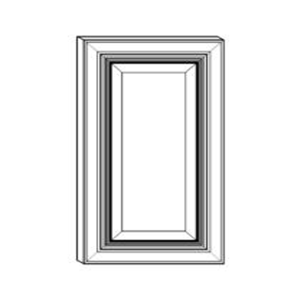 WALL DUMMY DOOR - WDD1230-Quality Home Distribution