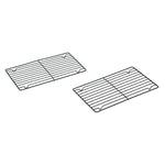 29" Fordable BBQ Charcoal Grill Stainless Steel Backyard Cooker Silver Party - 371830385893-Quality Home Distribution