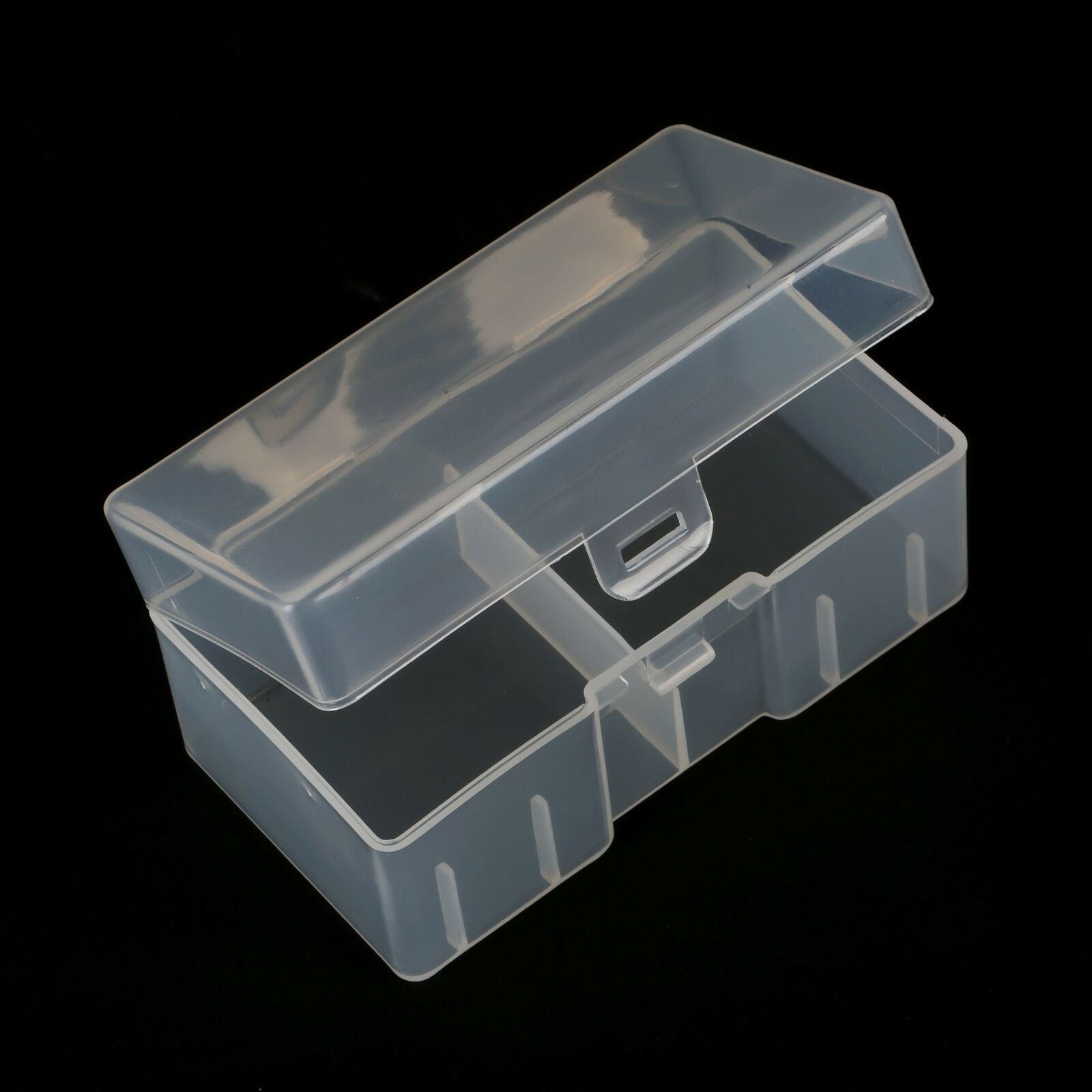 9v Battery Storage Case/Box/Organ - 372149563159-Quality Home Distribution