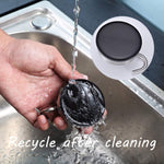 Heavy Duty Vacuum Suction Cup Hooks for Bathroom Showel Wall/Glass Door/ Mirror ,Waterproof Stainless Steel Hook for Hanging Showel Towel , Loofah,Coat ,Kitchen Pots Pans or Others Up to 22 lbs,2 Pcs - 62220725-e538-4da5-afad-923060ded667-Quality Home Distribution