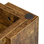 Modern Lift Top Coffee Table w/Hidden Storage & Shelf For Living Room Reception - 283990748077-Quality Home Distribution