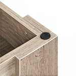 Modern Lift Top Coffee Table w/Hidden Storage & Shelf For Living Room Reception - 283990748077-Quality Home Distribution