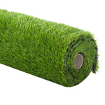Outsunny 1pc/3pc 10x3ft Synthetic Fake Grass Turf Pet Garden Artificial Lawn Mat - 372915058185-Quality Home Distribution