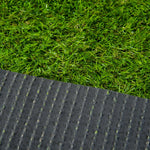 Outsunny 1pc/3pc 10x3ft Synthetic Fake Grass Turf Pet Garden Artificial Lawn Mat - 372915058185-Quality Home Distribution