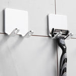 Razor Holder Storage Hook - 14:350850;200007763:201336100-Quality Home Distribution