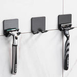 Razor Holder Storage Hook - 14:350850;200007763:201336100-Quality Home Distribution