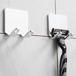 Razor Holder Storage Hook - 14:350853;200007763:201336100-Quality Home Distribution