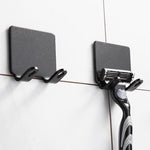 Razor Holder Storage Hook - 14:193;200007763:201336100-Quality Home Distribution