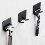 Razor Holder Storage Hook - 14:350850;200007763:201336100-Quality Home Distribution