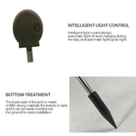 Solar Power Rose Flower Garden Stake Outdoor landscape Lamp Yard LED Light - 362415806287-Quality Home Distribution