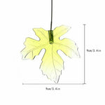 Solar Wind Chimes Lights LED Color Changing Hanging Hummingbird Ball Garden Lamp - 183197258064-Quality Home Distribution