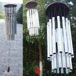 Windchime Chapel Bells Wind Chimes Outdoor Garden Home Decor US - 183567158801-Quality Home Distribution