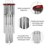 Windchime Chapel Bells Wind Chimes Outdoor Garden Home Decor US - 183567158801-Quality Home Distribution