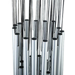 Windchime Chapel Bells Wind Chimes Outdoor Garden Home Decor US - 183567158801-Quality Home Distribution